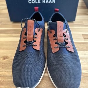 Cole Haan Grand Motion Knit Sneaker C30653